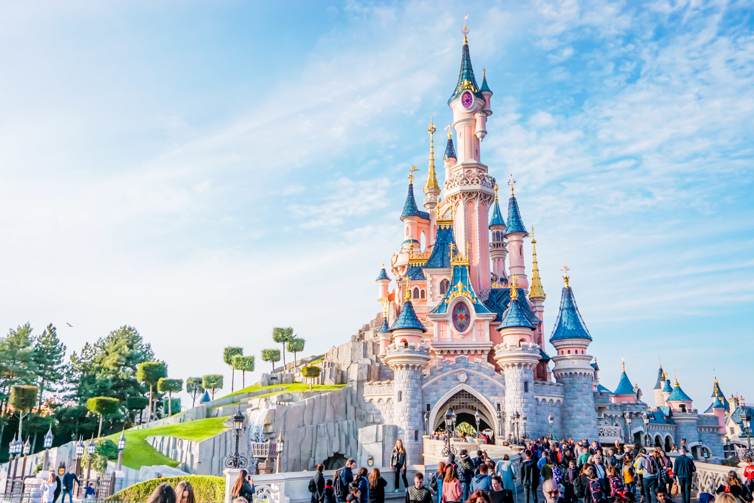 Disneyland Paris - All You Need to Know BEFORE You Go (with Photos)
