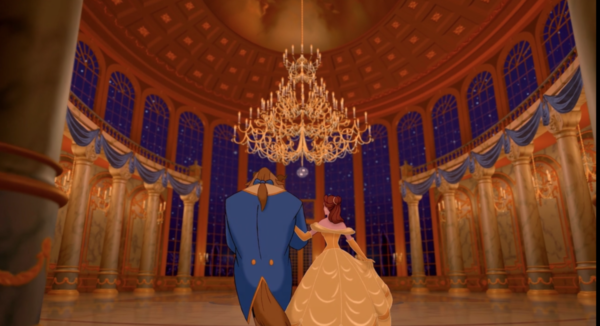 The Real-Life Places that Inspired Beauty & the Beast (Both Movies)