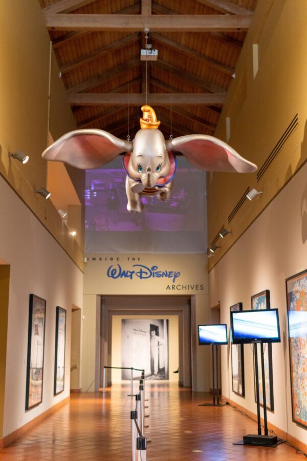 Walt Disney Archives Exhibit At The Bowers Museum walt-disney-archives-exhibit-at-the-bowers-museum