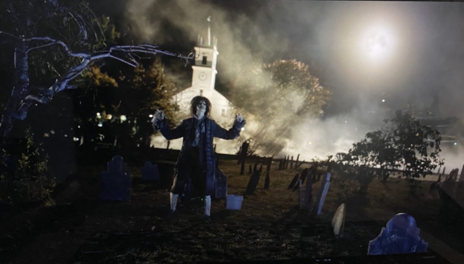 Visit the Filming Locations from Hocus Pocus 2