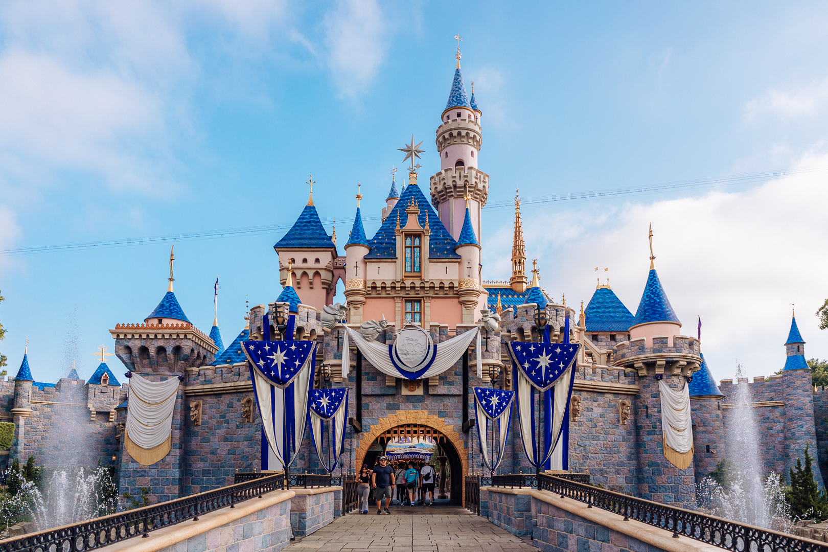 The Ultimate Disneyland Planning Guide
